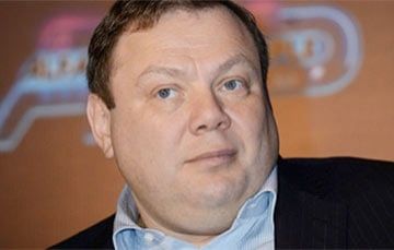 В Лондоне у кремлевского олигарха из Львова Фридмана отобрали личного водителя