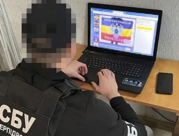 Очаковцу, который ставил в соцсетях антиукраинские посты, светит 5 лет лишения свободы