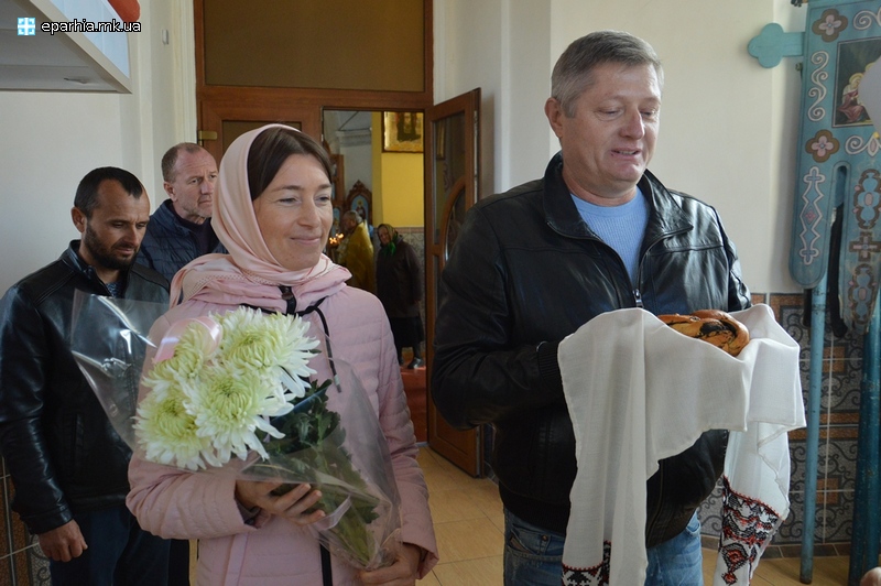 09.10.2023  Апокалипсис - книга о победе Церкви над всеми врагами