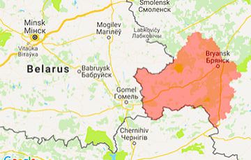 Ночью в воинскую часть Брянской области залетел беспилотник