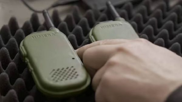 Украинцы создали рацию, которую не может глушить российская РЭБ – Федоров