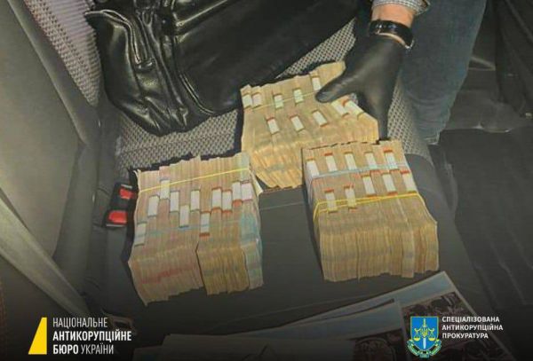 СБУ задержала на взятке мэра Сум Александра Лысенко. Подробности