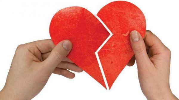 Теперь в Украине можно развестись онлайн: пошаговая инструкция