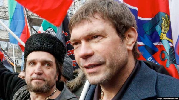 В Ялте подстрелили Олега Царева, он в реанимации