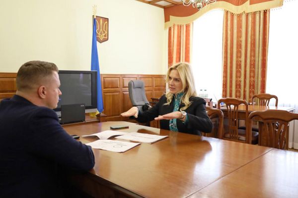 Громады Николаевщины нуждаются в новых подходах в развитии энергоэффективности, – Антон Табунщик