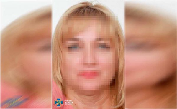 Жительницу Снигиревки за активную работу на врага приговорили к 6 годам заключения