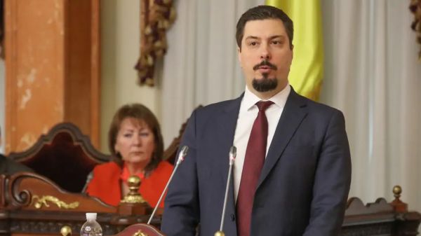 Дело Князева: эксглава Верховного суда николаевец Князев арендовал элитную квартиру в Киеве за копейки