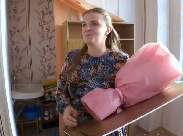 Николаевский логопед Екатерина Якушевская стала лауреаткой Украинской национальной премии для учителей