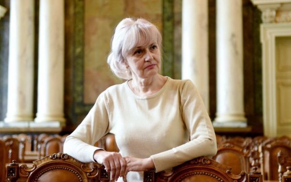 По наводке Фарион ФСБ задержала проукраинского студента из Крыма