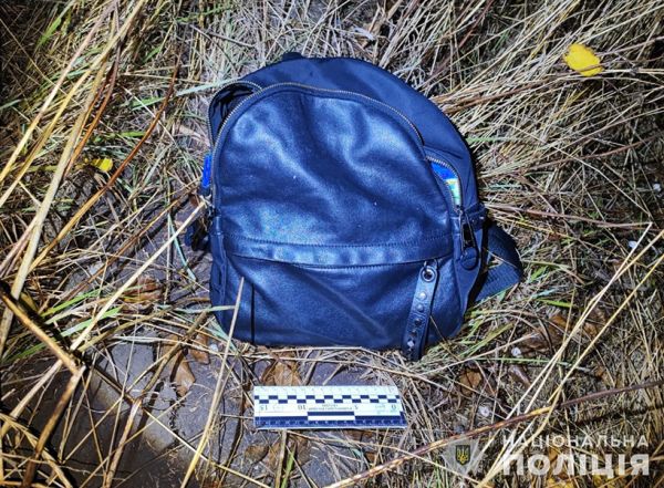 Николаевский таксист украл на автовокзале «тревожный рюкзак» беженца, в котором были все сбережения и документы