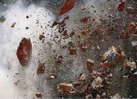 Под Николаевом на пастбище сдетонировал боеприпас, погиб человек