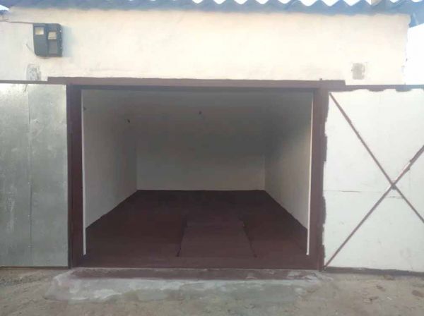 В Николаеве гаражи хотят снести и в Соляных