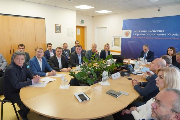 Перший «мільйонник» Південноукраїнської АЕС працюватиме на користь України ще 10 років