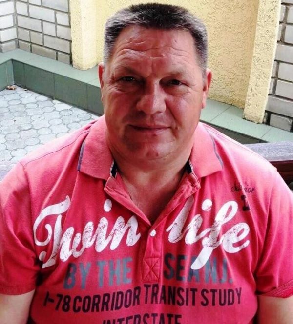 Ушел из жизни известный организатор физической культуры и спорта в Николаевской области