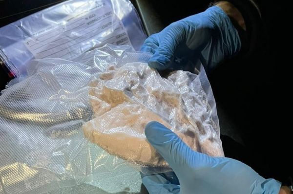 Работа, которую николаевец нашел в интернете, может стоить ему 12 лет заключения