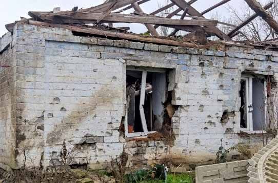 Названы три общины Николаевщины, которые больше всего пострадали от оккупантов