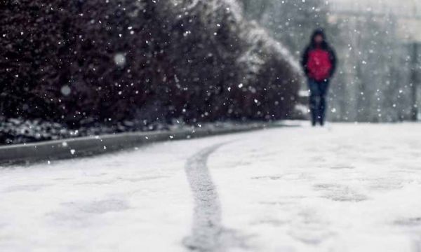 Непогода в Николаеве: в травмпункт уже обратились 60 человек