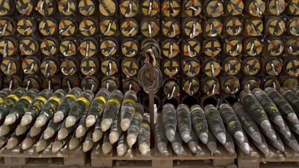 Рада забрала у громад "военный" НДФЛ. Деньги пойдут на оружие