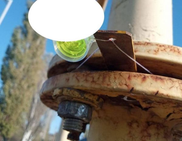 «Газсети» заявили, что николаевская частная фирма украла газа на миллионы гривен