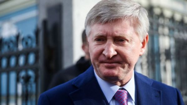 В Украине осталось только два миллиардера