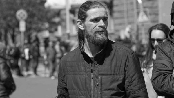 В боях под Купянском погиб телеоператор из Николаева Александр Попов