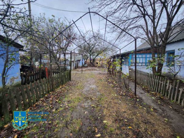 Задушила своими руками – в Николаевской области мужчина принял смерть от сожительницы