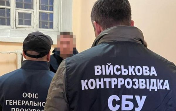 Бывшего замминистра обороны Украины уличили в растрате 1 млрд гривен