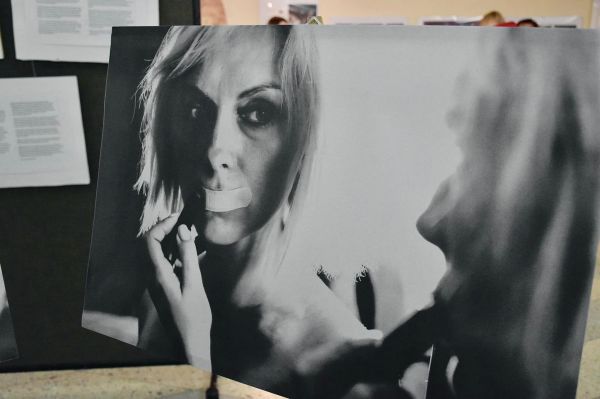 В Николаевской области наказаны три тысячи домашних тиранов