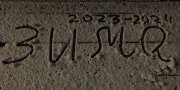 Снега по колено – на Николаевщине прогнозируют сложные погодные условия