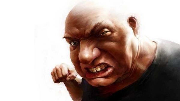 Пьяный мужчина разгромил кафе в Южноукраинске: разбито имущества на 50 тысяч