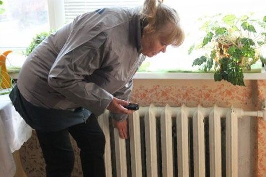 Начало отопительного сезона от Николаевской ТЭЦ: из-за аварии полностью отключен от тепла Ингульский район и часть Центрального