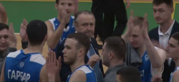 «Нико-Баскет» первый круг завершил «валидольным» поединком