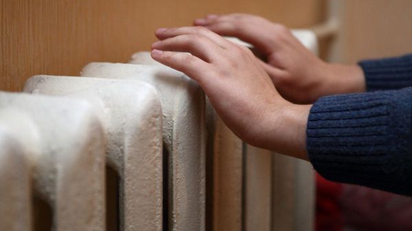 Для около 250 социальных объектов Николаевской области отопительный сезон уже начался