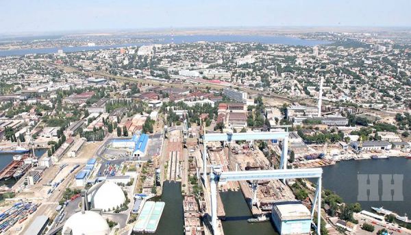 В Институте украинского языка указали на 15 николаевских улиц, которые нужно правильно назвать по-украински