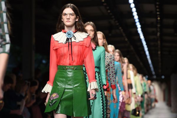 Модно и удобно: что будем носить весной 2024 года