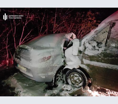 ГБР расследует смертельное ДТП в Николаевской области, в которой погибла журналистка
