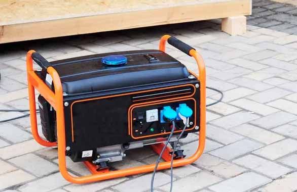 В Николаеве обещают компенсировать стоимость генераторов для жилых домов