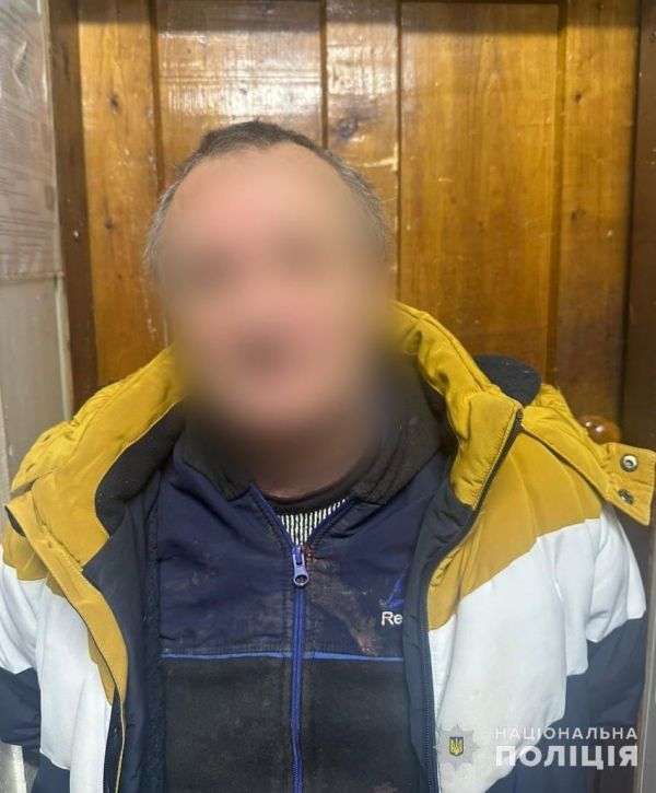 В Николаеве произошло убийство