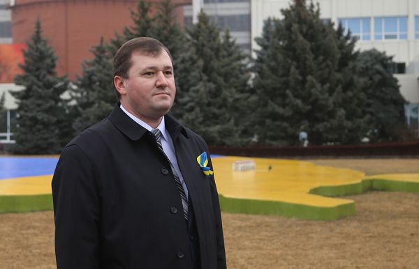 2023 рік був важким, але навчив нас шукати впевненість у своїх силах, – генеральний директор ВП ПАЕС Ігор Полович