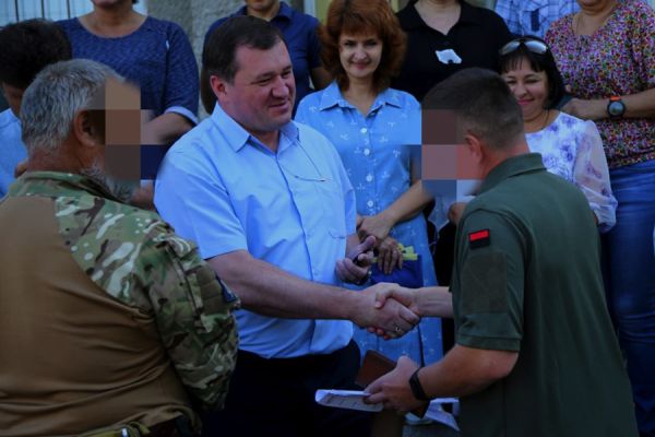 2023 рік був важким, але навчив нас шукати впевненість у своїх силах