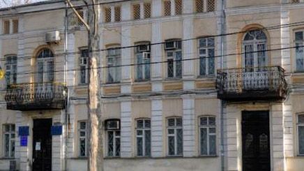 Рукописи не горят, а тонут – в Николаеве подтопило архив БТИ