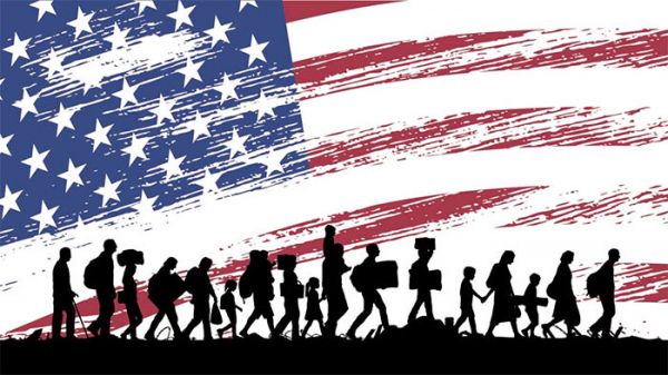 Байден согласился депортировать беженцев из США ради помощи Украине