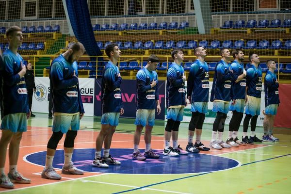 Один из лидеров украинского баскетбола, где выступают экс- игроки МБК «Николаев», снялся с чемпионата суперлиги