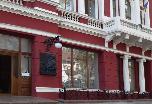 По техническим причинам сегодня закрыт для посещения Николаевский музей им. Верещагина