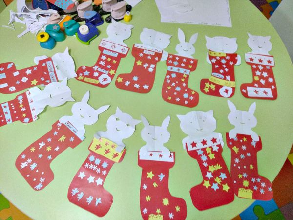 Музей Верещагина приглашает на мастер-класс по созданию сапожка для Святого Николая