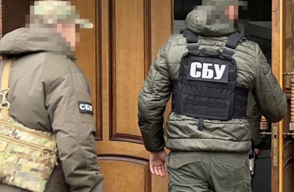 В Николаеве задержали поклонницу рф, которая сдавала оккупантам земляков за отказ голосовать на псевдовыборах