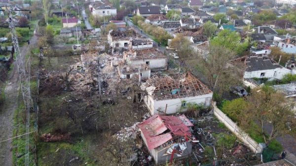 Полтысячи николаевцам уже выплатили компенсацию за поврежденное имущество