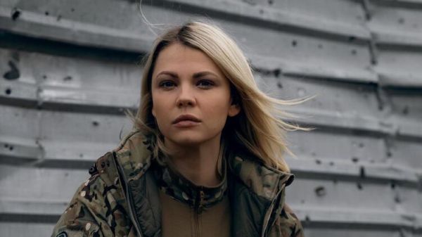 Валерий Залужный уволил внештатную помощницу Аллу Мартынюк за личную жажду публичности