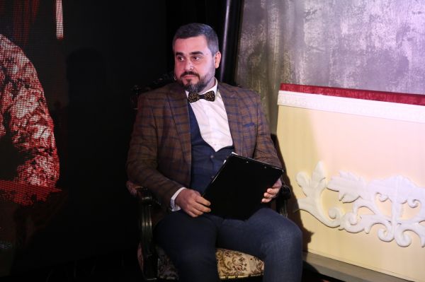 Николаевский академический художественный драматический театр в новом году обещает 14 премьер