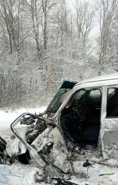 В приграничной Белгородской области местные чиновники подорвались на российской мине
